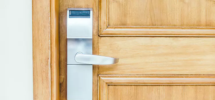 Advanced Solutions in Wheat Ridge, CO for Modern Security