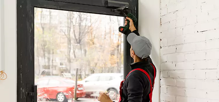 Comprehensive Door Closer Services in Wheat Ridge, CO