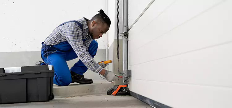 Expert Solutions for Every Garage Lock Need in Wheat Ridge, CO