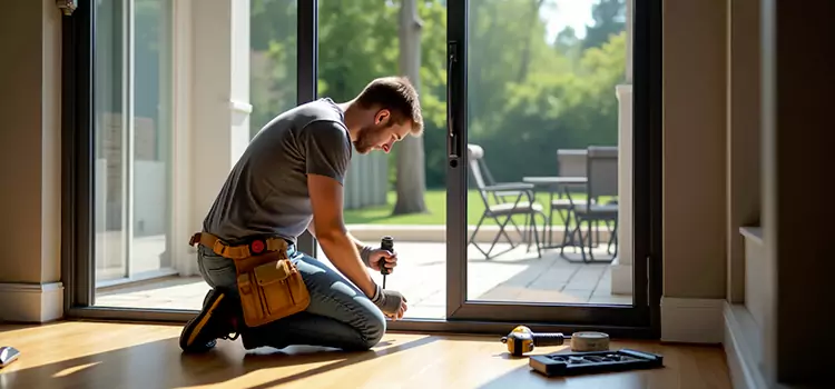 Comprehensive Solutions for Every Glass Door Need in Wheat Ridge, CO