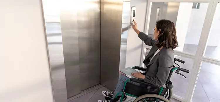 Benefits of Modern Handicap Door Systems in Wheat Ridge, CO