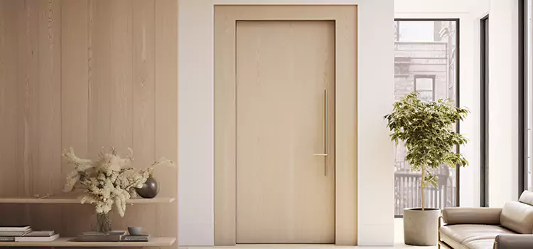 Choose Quality for Your Inside Doors in Wheat Ridge, CO