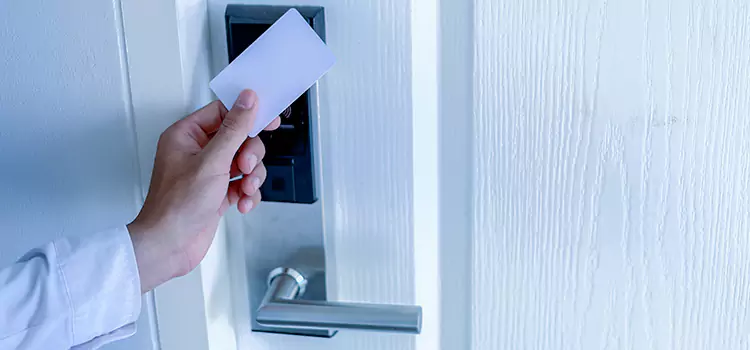 Why Choose Us for Your Keycard Lock Installation in Wheat Ridge, CO?
