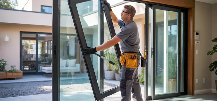 Specialized Sliding Door Roller Services in Wheat Ridge, Colorado