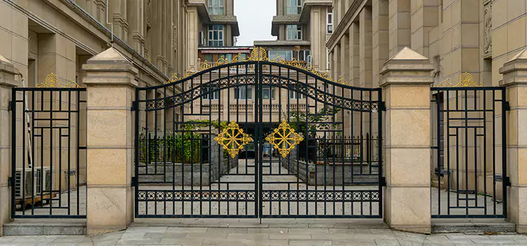 Comprehensive Iron Gate Maintenance Solutions in Wheat Ridge, CO
