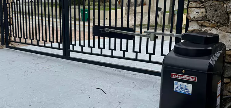 Seamless Installation and Support for Your New Gate in Wheat Ridge, CO