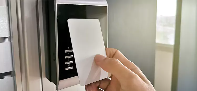 Advanced RFID Technology Integration in Wheat Ridge, CO